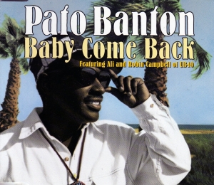 Pato Banton